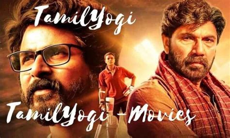 tamil yogil|Tamil Movies